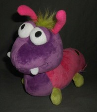 NICI  RAUPE KUSCHELTIER