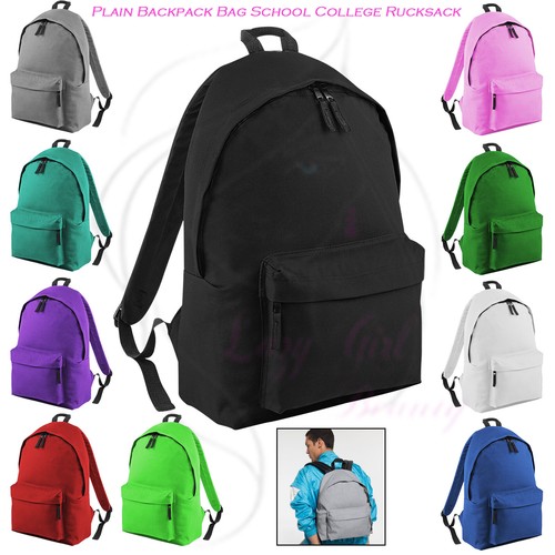 Schlichter retro rucksack - schlichter,