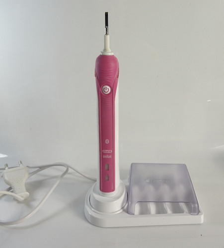 Oral b smart - oral-b,