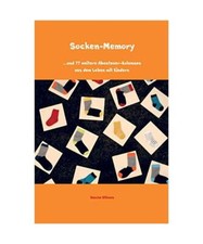Socken-Memory, Sascha Stienen