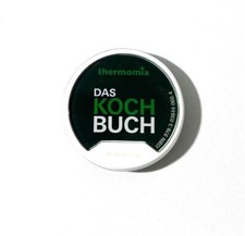 Vorwerk Thermomix Koch Chip "Das Kochbuch" Rezepte TM 5 Rezeptchip Kochen