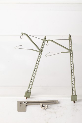 Märklin 2 - h0,
