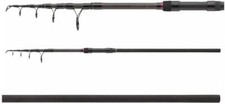 Daiwa BLACK WIDOW Tele Carp