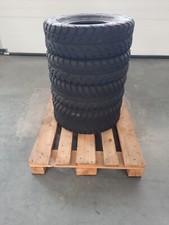 Reifensatz, 4x ATV Reifen Maxxis Spearz 25x8-12 und 25x10-12