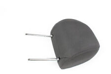 Kopfstütze Audi A4 B8 8K vorne Sitz Fahrersitz Beifahrersitz 1 Stk.Soul Schwarz