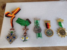 5 PLAKETTE WANDERABZEICHEN