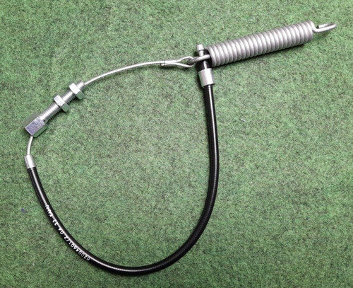 Original bowdenzug seilzug - original,