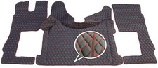 Fußmatten für Volvo FH 2013+