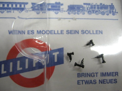 Liliput 460121 zurüstsatz - 460121,