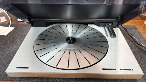 Beogram 6500 plattenspieler - 6500,