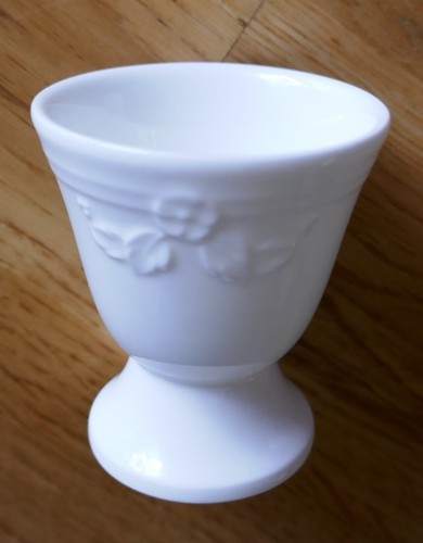 Villeroy boch fiori - weiss,