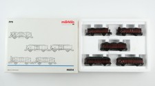 Märklin H0 46034 Wagen-Set