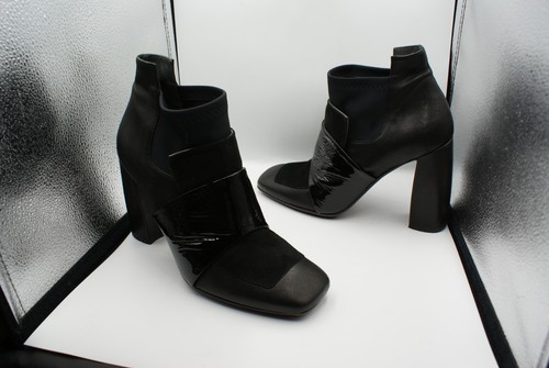 Ixos italy leder - leder, heel