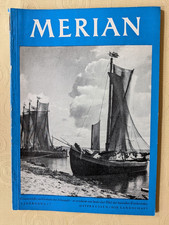 Merian heft jahrgang 7 - heft, 3.