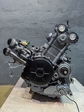 Aprilia SL750 Shiver Motor Komplett Engine Assembly (5) 14'