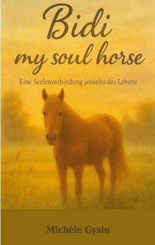 Bidi soul horse michèle - soul,