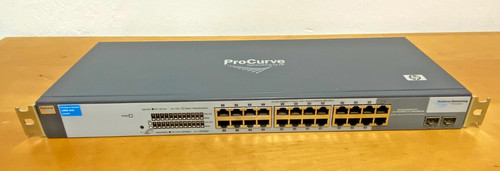Switch j9028b procurve - j9028b,