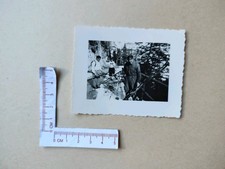 🟠 Alte Fotografie Foto