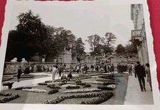 Salzburg Schloß Mirabell