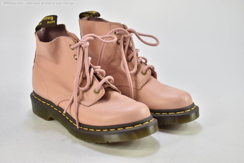 Martens damen stiefelette - dr.,