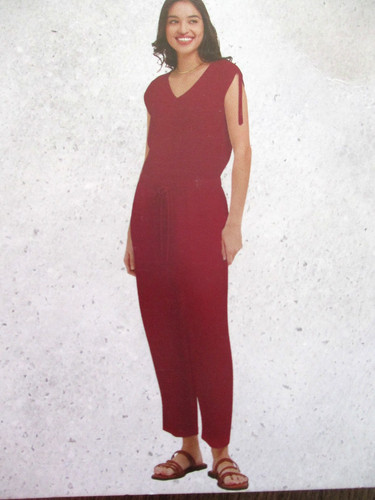 Overall jumpsuit 40 - jumpsuit,