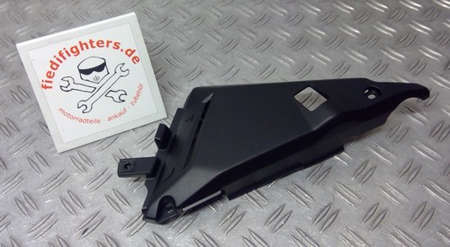 Verkleidung seite rechts - verkleidung,