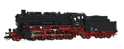 Hornby arnold 9061 dampflok - arnold, br