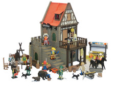 Playmobil Klicky 3447