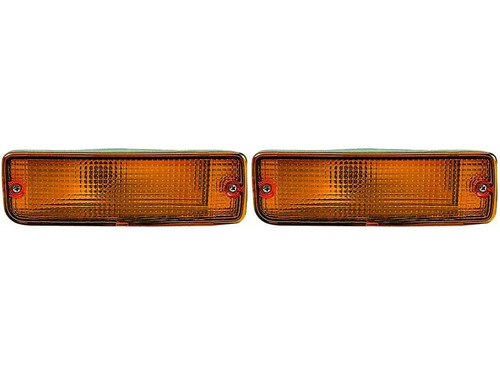 Blinkerleuchten abakus - 2x,