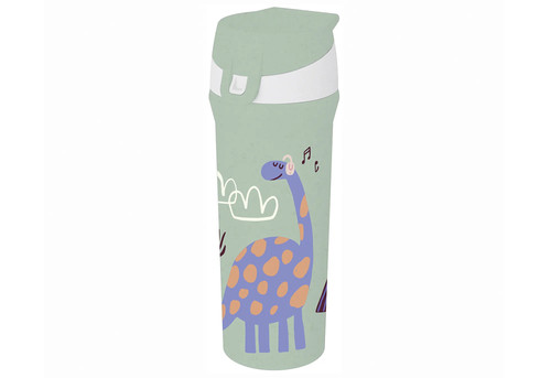 Koziol trinkflasche rex - koziol,
