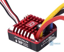 80a wasserdichter brushed esc - 80a,