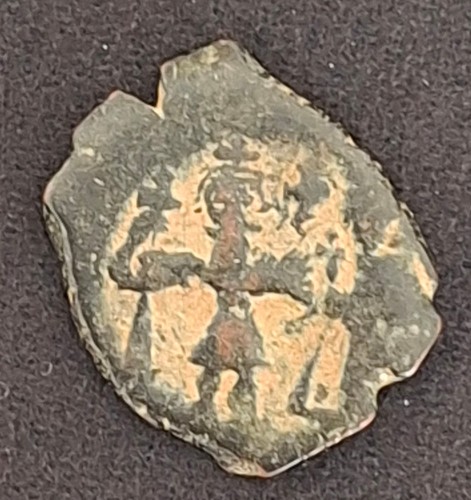 Byzanz heraclius - byzanz,