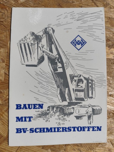 Bauen mit bv - b&v,