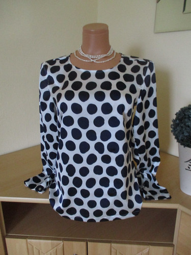 Damen bluse 36 - h&m,