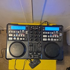 American Audio Encore 1000