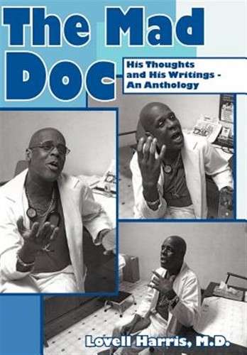 Mad doc his thoughts - mad,