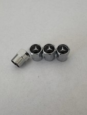 4x Auto-Ventilkappen, Airdust