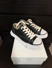 Maison Mihara Yasuhiro Schuhe Gr. 45