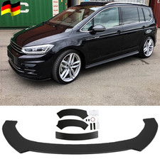 Frontspoiler Spoilerlippe