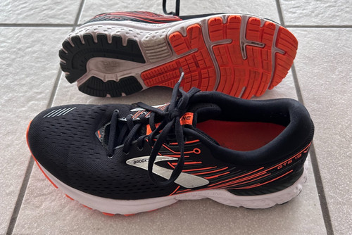 Brooks adrenaline gts - brooks, 19