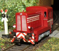 Gützold: BN 150 - TOP!