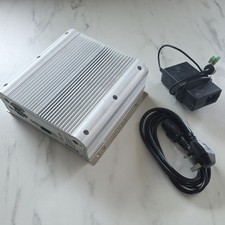 Lüfterloser Win 10 PC. 2Tb