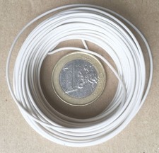 MODELLBAHN/MODELLBAU, KABEL