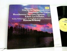 Beethoven*, Smetana*, Liszt*