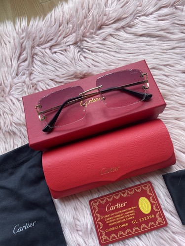 Cartier brille - cartier,