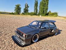 1:18 VW Golf 2 GTI Breitbau
