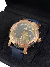 Constantin Weisz Rose Gold