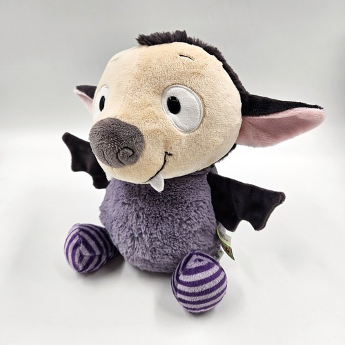 Nici fledermaus drallula - nici,