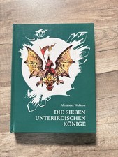 Alexander wolkow die - -,