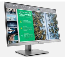 HP EliteDisplay E243 Monitor